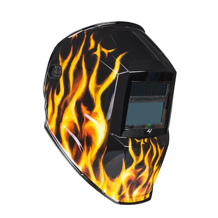 Forney Scorch ADF Welding Helmet 55859
